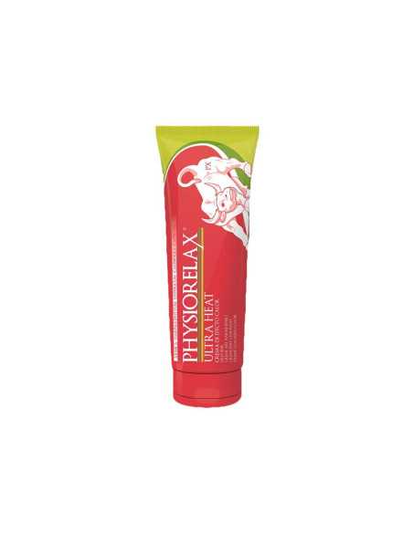 Physiorelax ultra heat plus 75ml Physiorelax Physiorelax ultra heat plus 75ml Physiorelax